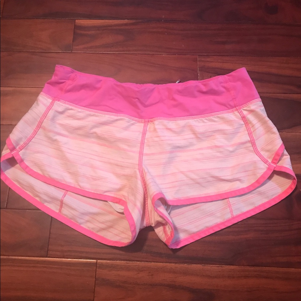 Lululemon size 6